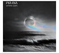 Pia Isa – Distorted Chants – CD