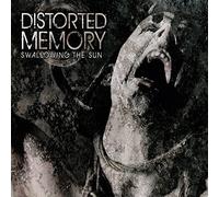 Distorted Memory - Swallowing the Sun -Digi-
