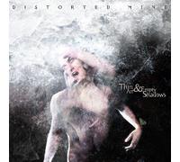 Distorted Mind - Thin Air & Empty Shadows Ep