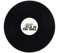 Distorted Minds Ft Tc - Fire in The Hole [Import]