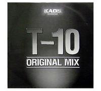 Distorted Minds - T-10 / The 10th Planet