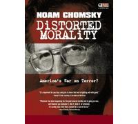 Distorted Morality: America's War on Terror