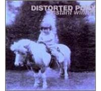 Distorted Pony - Instant Winner