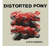 Distorted Pony - Live in Hamburg [Import]