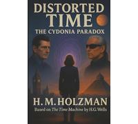 Distorted Time: The Cydonia Paradox