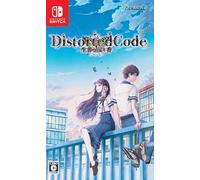 DistortedCode -Switch(Japanese Import)