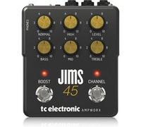 TC Electronic JIMS 45 Preamp