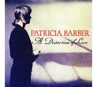 Distortion of Love by Barber, Patricia (1992) Audio CD