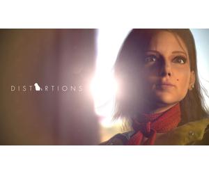 Distortions (PC)