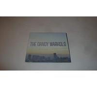 The Dandy Warhols – Distortland – CD