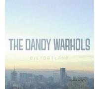 The Dandy Warhols – Distortland – CD