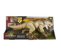 Distortus Rex avec effet sonore - Jurasisc World MATTEL