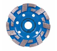 DISTRACT BEST-SELLER EXPERT POT DISC 125 x 22,23 mm