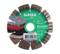 DISTRACT MAESTRO H12 LAME DIAMANT 125 x 2,2 1,3 x 22,23 mm