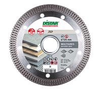 DISTRACT MULTIGRES LAME DIAMANT 125 x 1,4 x 10 x 22,23 mm