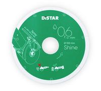 Disque diamanté DISTRACT SHINE 100 mm / 0,6 mm
