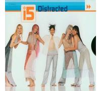 Distracted / Recipe by I5