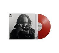 Distracted Vinyle Rouge Vinyle