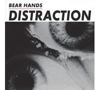 Distraction by Bear Hands