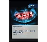 Distraction Osteogenesis In Mandible