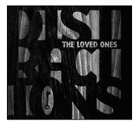 Distractions by Loved Ones (2009-02-03)
