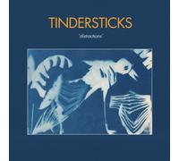 Distractions by Tindersticks [CD] NEUF