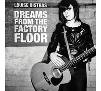 Distras, Louise - Dreams from the Factory Floor