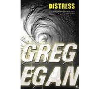 Distress Egan, Greg (Auteur)