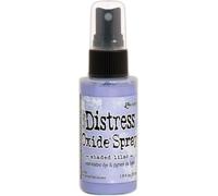 Distress Oxide Spray - RANGER - lilas ombré