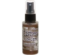 Distress Oxide Spray - RANGER - Teinture pour noyer