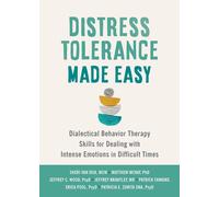 Distress Tolerance Made Easy