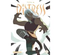Distress - Tome 3