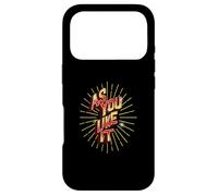 Distressed As You Like It Titre : Shakespeare Romance Play Coque pour iPhone 17 Pro