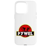 Distressed Crimson Desert Pywel Funny Design for Gamers Coque pour iPhone 15 Pro Max