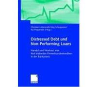Distressed Debt und Non-Performing Loans