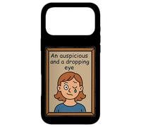 Distressed Hamlet Act One Scene Two Claudius Citation Meme Coque pour iPhone 17 Pro Max