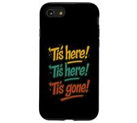 Distressed Here Gone Hamlet, Acte 1, tragédie, pièce de théâtre de Shakespeare Coque pour iPhone SE (2020) / 7/8