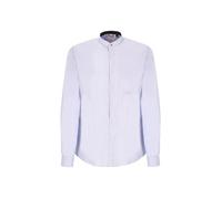 Distretto12 Chemise 'Omar' bleu clair, Taille M