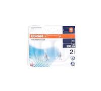 Distri+ - 2 Ampoules G4 20W 300°C 12V compatible pour four Bosch, Siemens, Gaggenau, NEFF, Viva... Alternative pour références d'origine Bosch 00157311 - Référence Osram 3101981