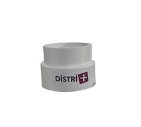 Distri+ - Adaptateur pour Prise d'aspiration centralisée et Tube 2'' (50.8mm)