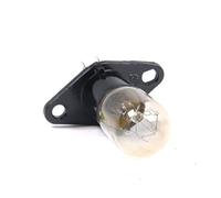 Distri+ - Ampoule T25 20W 230V compatible avec micro onde Atag, Electrolux Moulinex, Samsung... - Alternative pour référence d'origine 4713001524, 4713-001524