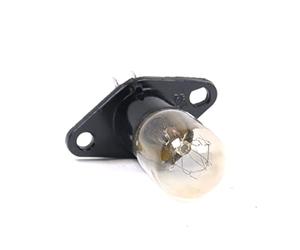 Distri+ - Ampoule T25 20W 230V compatible avec micro onde Atag, Electrolux Moulinex, Samsung... - Alternative pour référence d'origine 4713001524, 4713-001524