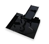 Distri+ - Bac de récupération d'eau/égouttoir pour machine à café/cafetière Compatible avec DeLonghi ECAM ELETTA - alternative réfs. 5313243641-5313237182