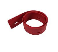 Distri+ - Bavette/Lame en Latex arrière pour suceur parabolique d'autolaveuse - compatible avec ICA CT5 B - alternative à la réf. d'origine MPVR12310