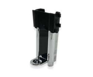 Distri+ - Bec verseur/buse d'écoulement pour machine à café compatible avec DeLonghi - Référence d’origine 7313212901 - AS00008949