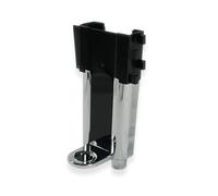 Distri+ - Bec verseur pour machine à café compatible avec DeLonghi - Référence d’origine 7313212901