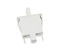 Distri+ - Bouton/interrupteur pour lumière de réfrigérateur-congélateur-freezer - compatible avec Beko B1353HCA - RRN - RSN1353HCA - alternative aux réfs. d'origine 4224090085, C00881282