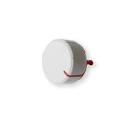 Distri+ - Bouton sélecteur de programme pour lave-linge - compatible avec Bosch, Siemens, Neff - molette programmateur machine à laver - Réf. 00625785/00626163