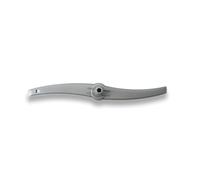Distri+ - Bras de lavage/Hélice inférieur pour lave-vaisselle compatible avec BSH, compatible avec Blaupunkt… - Réf. 00668148