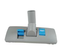 Distri+ - Brosse combinée pour aspirateur - Compatible avec Nilfisk - Alternative à la réf. d'origine 11980300